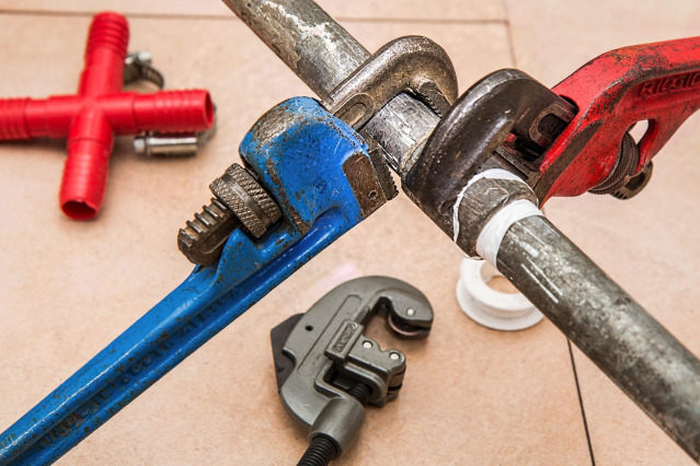 emergency plumber repair